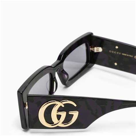 gucci occhiali verdi|occhiali Gucci aliexpress.